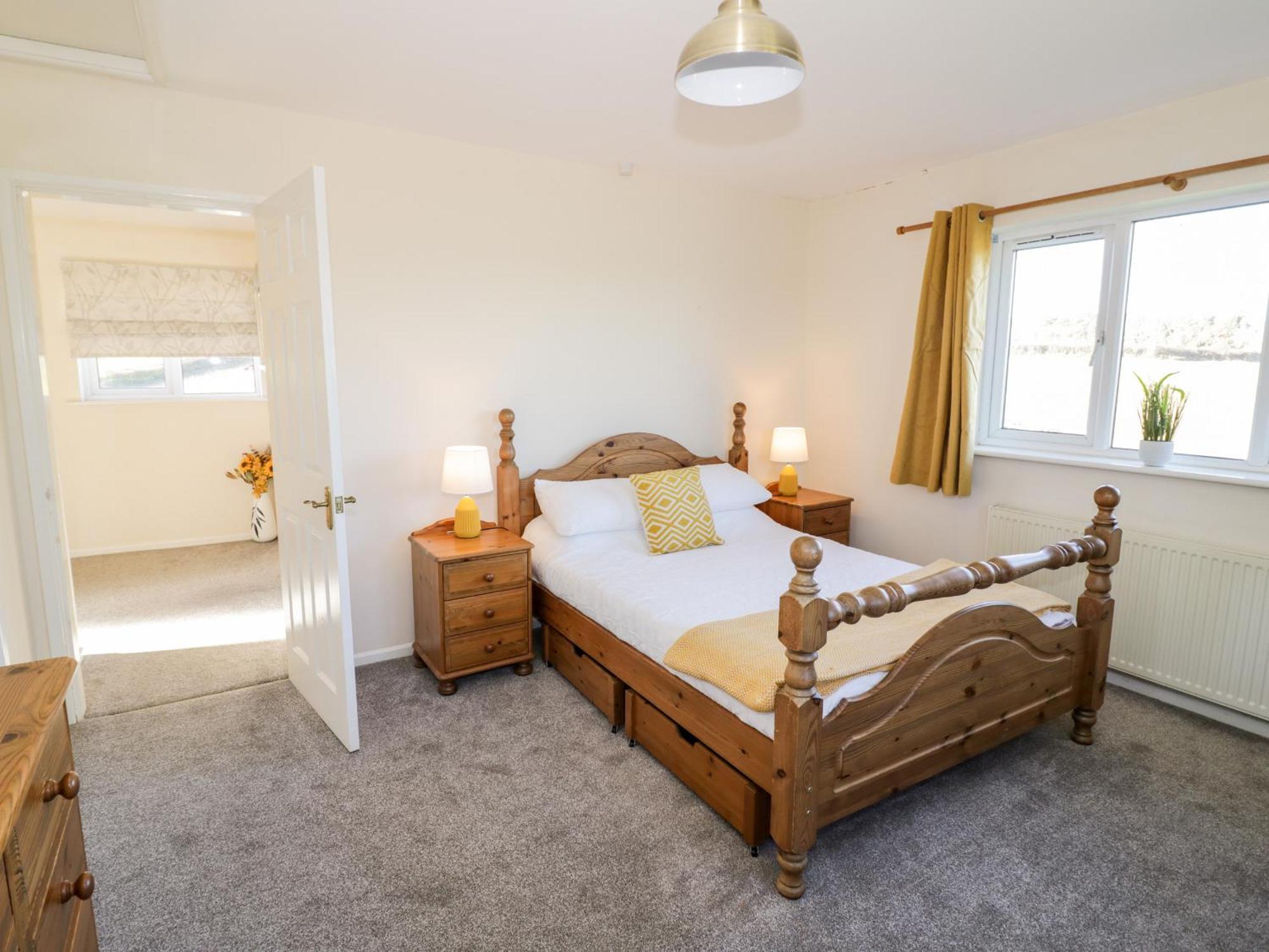 Tixall Manor Farm Stafford Eksteriør bilde